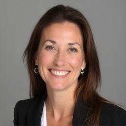 Professional headshot of Sophie Dubois, Lead Educator at L'Art de la Coiffure