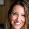 Headshot of Amélie Lefevre, Salon Owner