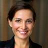 Headshot of Sophie Petit, Event Stylist